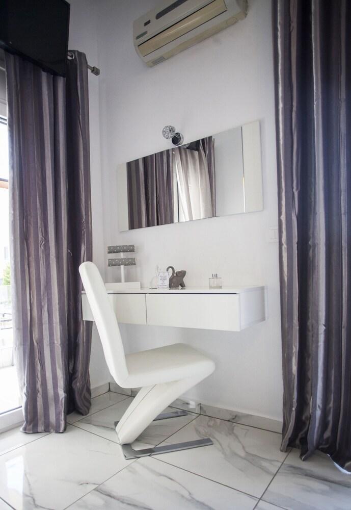 Diogenis Luxury Apartment Sea View Rethymno Exterior foto