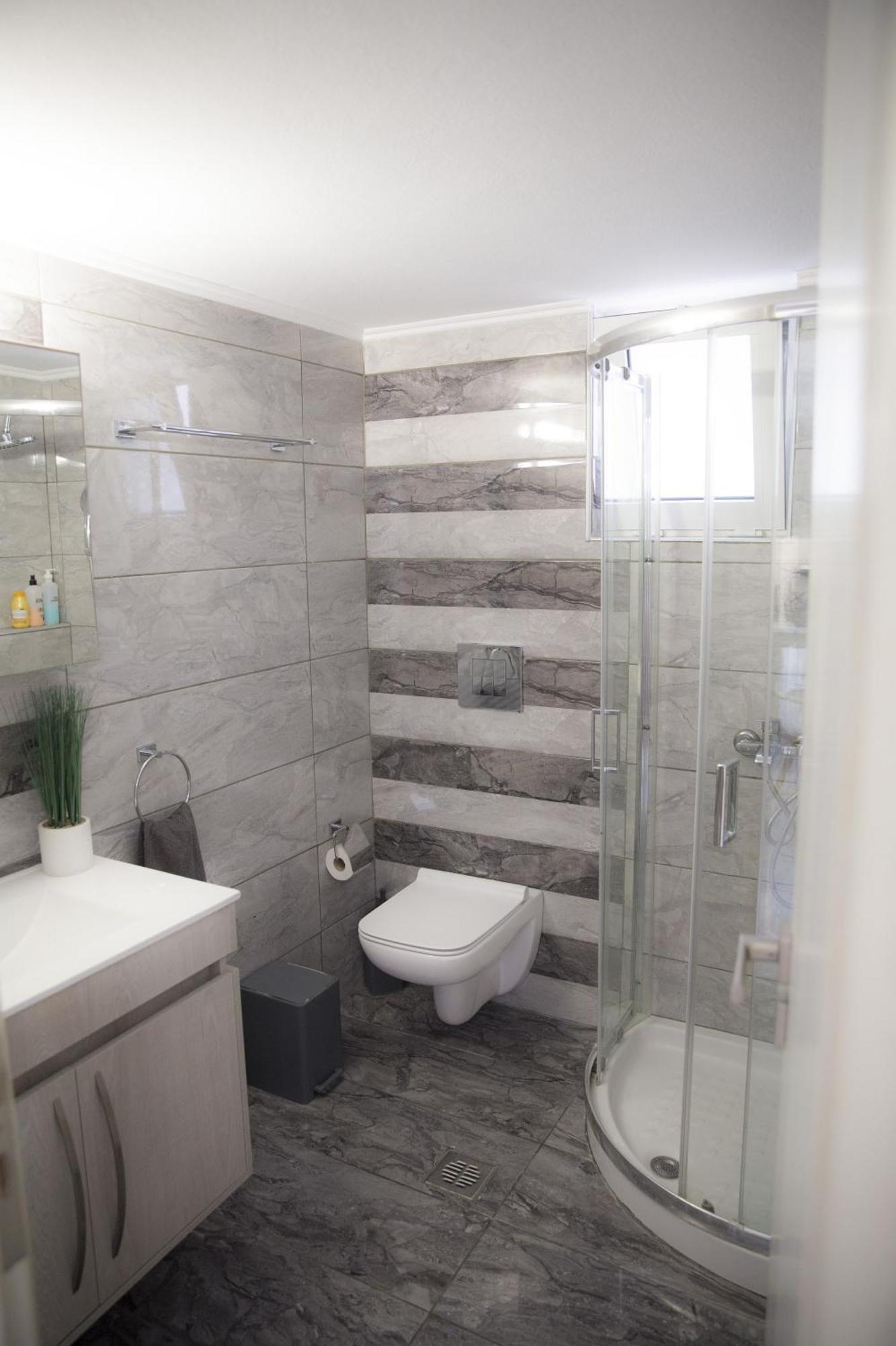Diogenis Luxury Apartment Sea View Rethymno Exterior foto