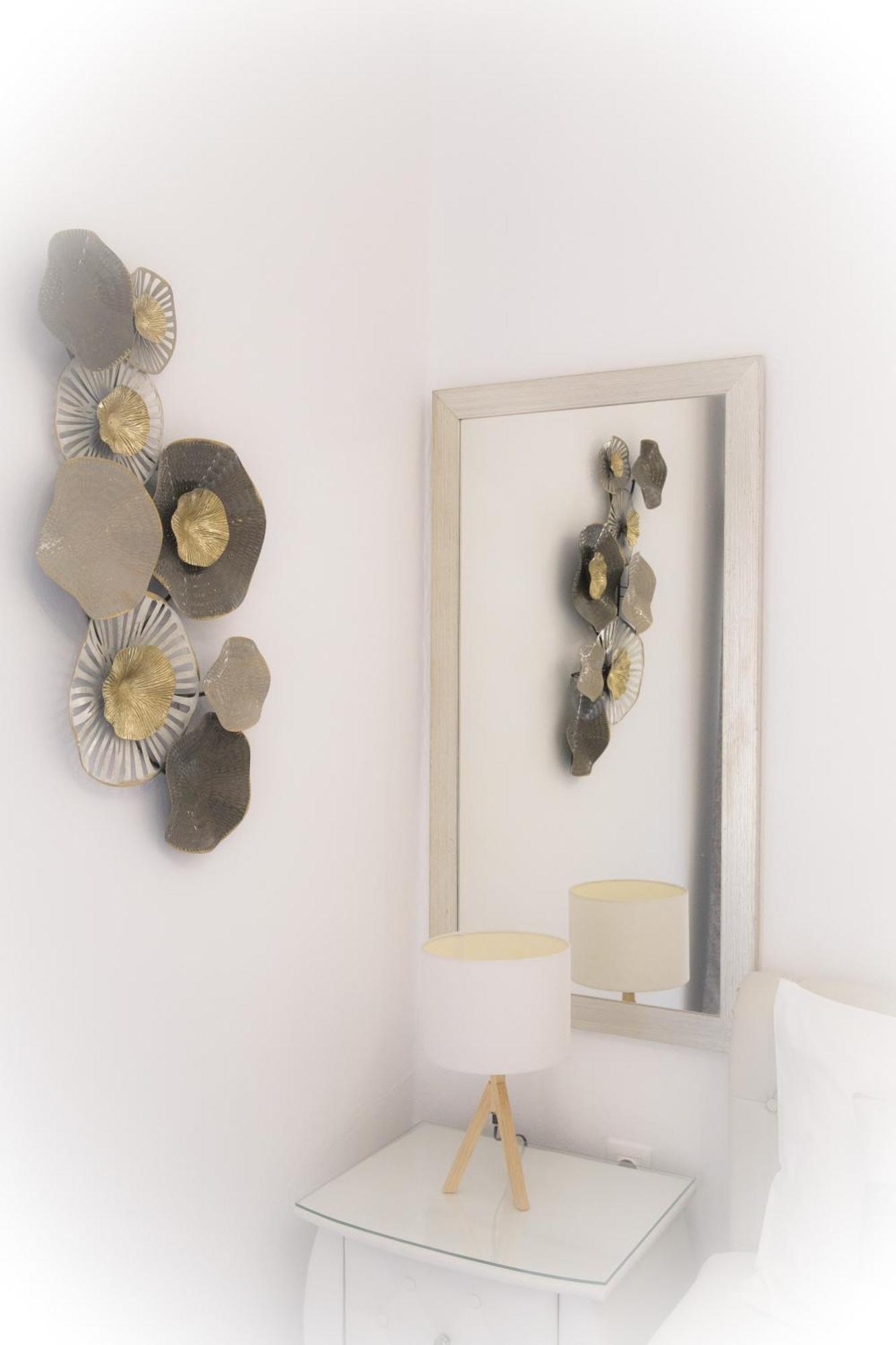 Diogenis Luxury Apartment Sea View Rethymno Exterior foto